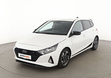 Hyundai i20 1.0 T-GDI Mild-Hybrid Trend