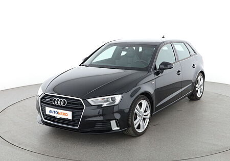 Audi A3 40 TDI quattro Sport