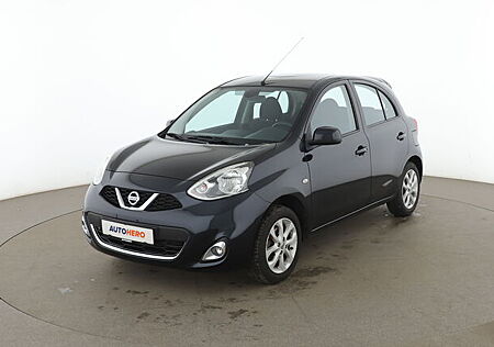 Nissan Micra 1.2 Acenta