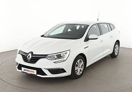 Renault Megane 1.3 TCe Life