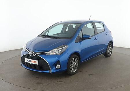 Toyota Yaris 1.0 VVT-i Comfort