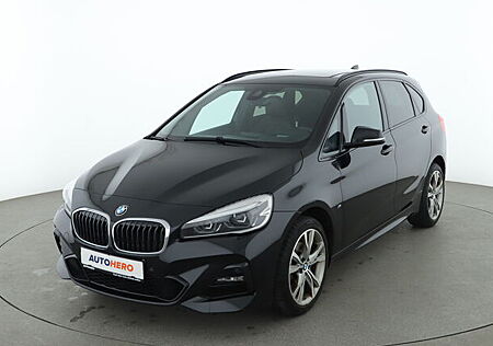 BMW 2er 220i Active Tourer M Sport