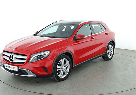 Mercedes-Benz GLA 180 Urban