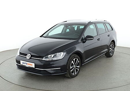 VW Golf 1.6 TDI IQ-DRIVE