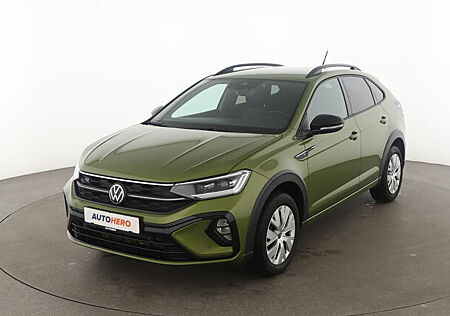 VW Taigo 1.5 TSI ACT R-Line