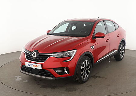 Renault Arkana 1.3 TCe Zen
