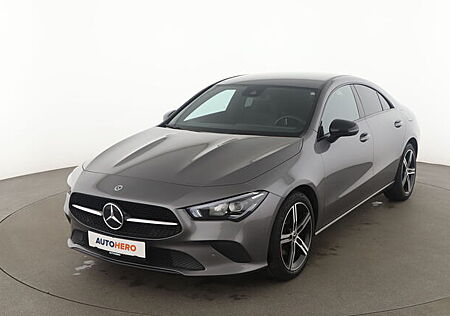 Mercedes-Benz CLA 180 Progressive