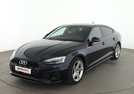 Audi A5 35 TDI S line