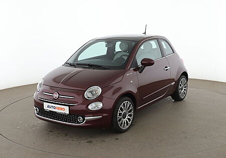 Fiat 500 1.0 Mild-Hybrid Dolcevita