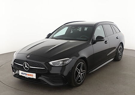 Mercedes-Benz C-Klasse C 220 d T AMG Line