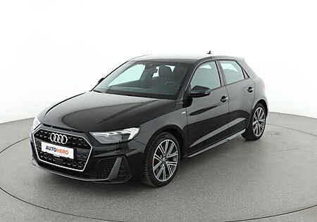 Audi A1 40 TFSI S Line