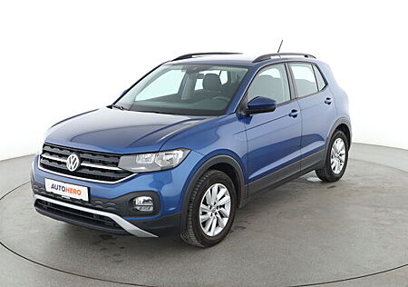 VW T-Cross 1.0 TSI Life