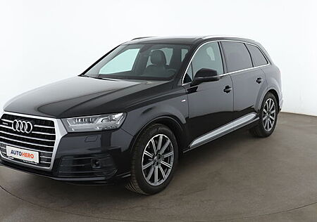 Audi Q7 50 TDI quattro