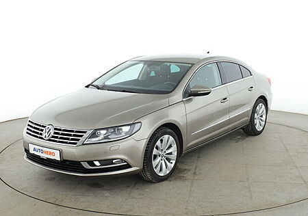 VW CC 1.4 TSI BlueMotion Tech