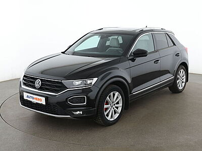 Volkswagen T-Roc 2.0 TSI Sport 4Motion