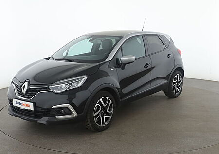 Renault Captur 1.2 TCe Energy BOSE Edition