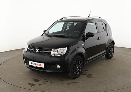 Suzuki Ignis 1.2 DualJet Basic