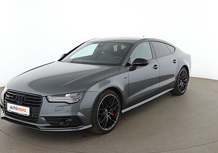 Audi A7 3.0 V6 TDI quattro Competition