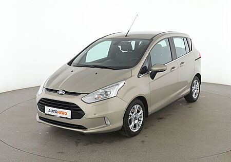 Ford B-Max 1.6 Ti-VCT Titanium