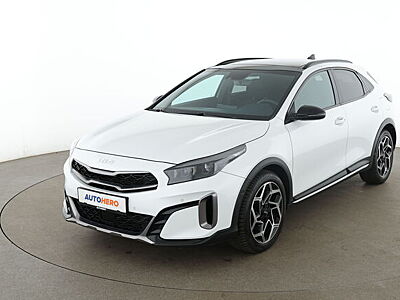 Kia XCeed 1.5 TGDI GT-Line