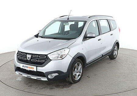 Dacia Lodgy gebraucht kaufen Dacia Lodgy 1.3 TCe Stepway