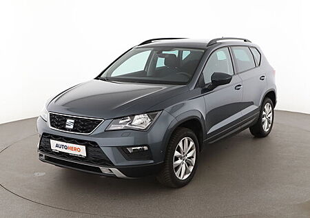 Seat Ateca 1.5 TSI ACT Style