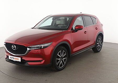 Mazda CX-5 2.2 Turbodiesel Sports-Line AWD