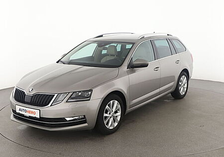 Skoda Octavia 1.4 TSI Style