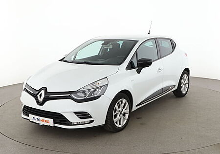 Renault Clio 0.9 TCe Limited