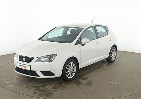 Seat Ibiza 1.2 TSI Style