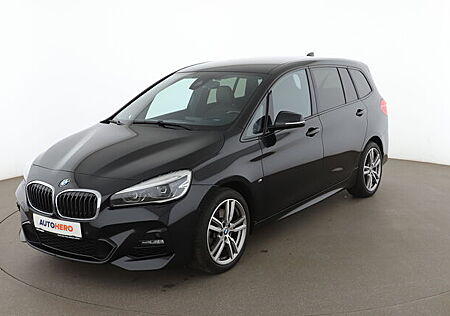 BMW 2er 220i Gran Tourer M Sport