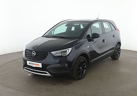 Opel Crossland X 1.2 Limited Edition