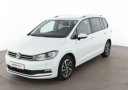 VW Touran 1.2 TSI Join