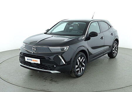 Opel Mokka X 1.2 Turbo Elegance