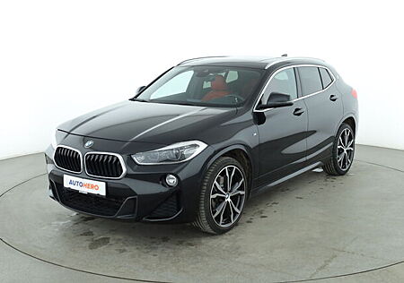BMW X2 sDrive 20i M Sport