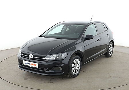 VW Polo 1.0 TSI Comfortline
