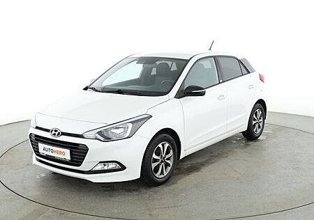 Hyundai i20 1.2 Passion