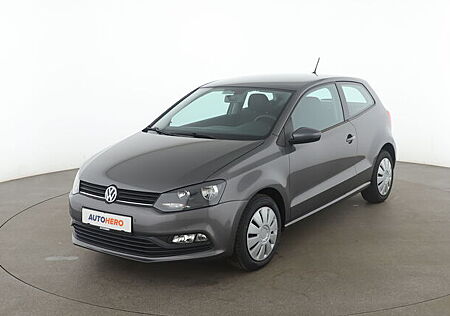 VW Polo 1.0 Trendline