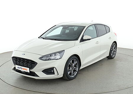Ford Focus 1.5 EcoBlue TDCi ST-Line