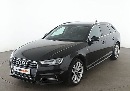Audi A4 2.0 TFSI Sport ultra