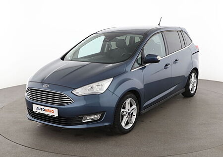 Ford Grand C-Max 1.0 EcoBoost Titanium