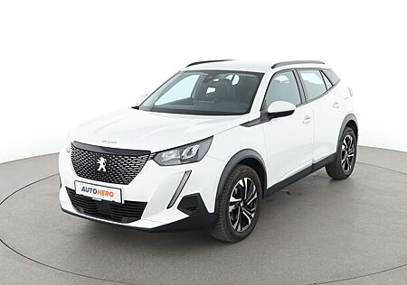 Peugeot 2008 1.5 Blue-HDi Allure