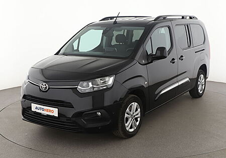 Toyota Proace City Verso 1.2 Turbo L2 Team D