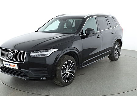 Volvo XC 90 2.0 B5 Diesel Momentum Pro AWD