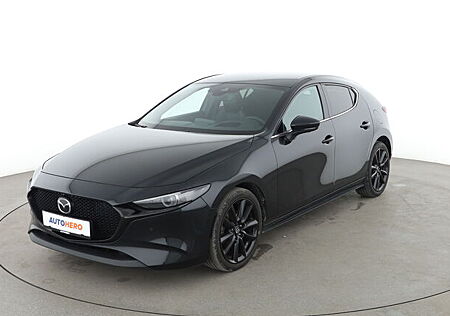 Mazda 3 2.0 Skyactiv-X Mild-Hybrid Edition 100