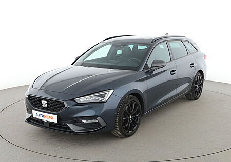 Seat Leon 2.0 TDI FR