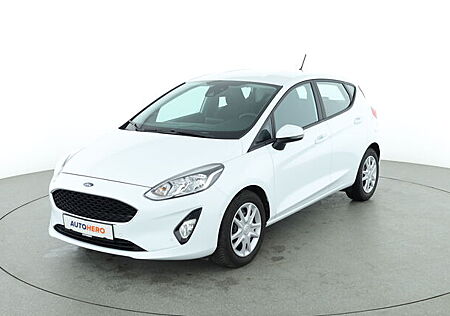 Ford Fiesta 1.0 EcoBoost Cool&Connect