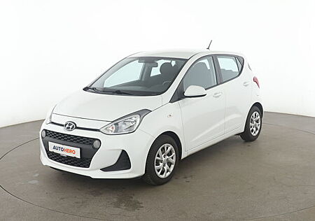 Hyundai i10 1.2 Trend