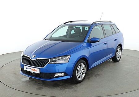 Skoda Fabia 1.0 TSI Style