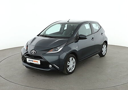 Toyota Aygo 1.0 X-Play Touch